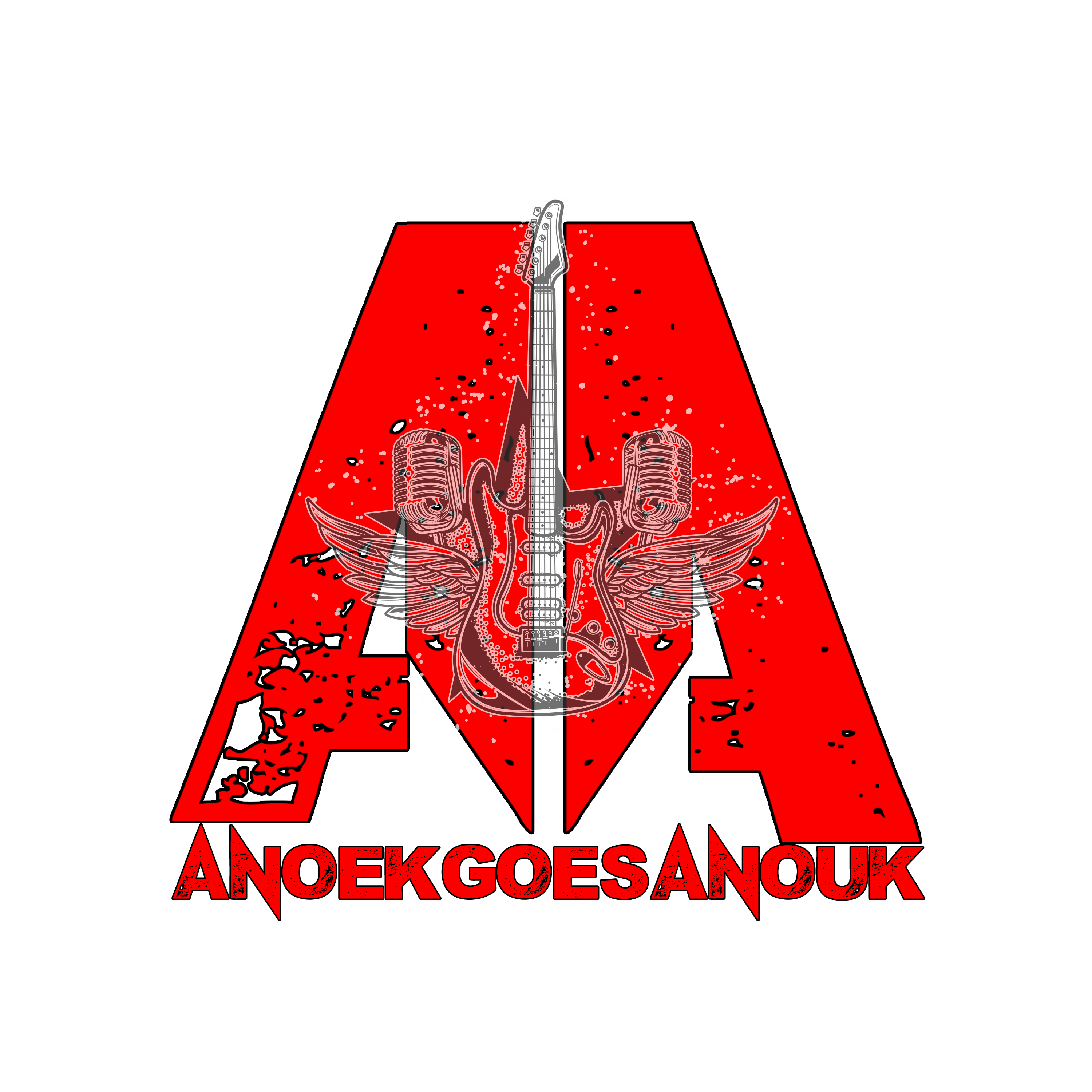 Ongepast Onverbiddelijk Buitenboordmotor ANOEK GOES ANOUK - AnoekgoesAnouk: Dé Anouk Tribute Band